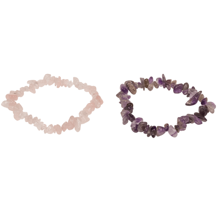 Edelstein-Armband,