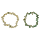 Edelstein-Armband,