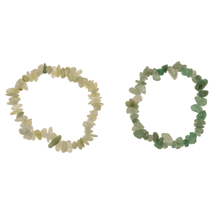Edelstein-Armband,