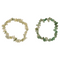 Edelstein-Armband,