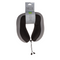 Deluxe Nackenkissen aus Memory Foam, high neck,