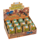 Beißende Dinosaurier mit Schlüsselanhänger,