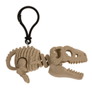 Beißende Dinosaurier mit Schlüsselanhänger,