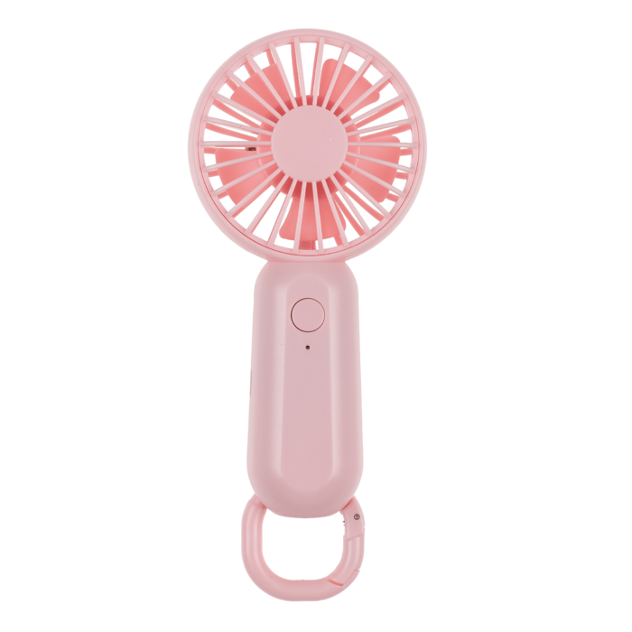 Mini-USB-Ventilator, ca. 6 x 15 cm, 3 Farb. sort.,