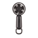 Mini-USB-Ventilator, ca. 6 x 15 cm, 3 Farb. sort.,