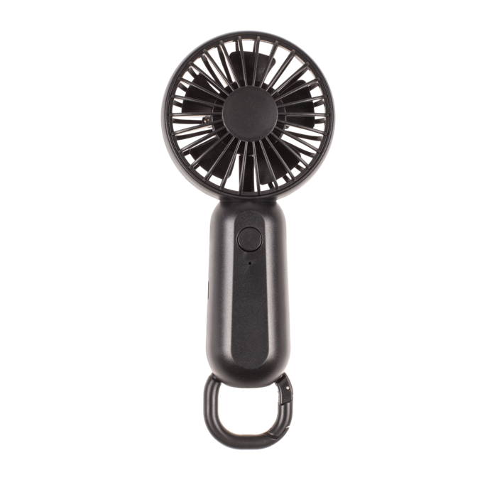 Mini-USB-Ventilator, ca. 6 x 15 cm, 3 Farb. sort.,