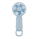Mini-USB-Ventilator, ca. 6 x 15 cm, 3 Farb. sort.,