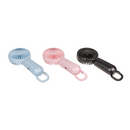 Mini-USB-Ventilator, ca. 6 x 15 cm, 3 Farb. sort.,