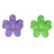 Haarklammer, Blume,