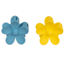 Haarklammer, Blume,