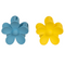 Haarklammer, Blume,