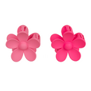 Haarklammer, Blume,