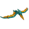 Aufblasbare Dinosaurier, ca. 60 cm,