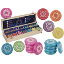 Chakra Steine,