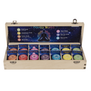 Chakra Steine,