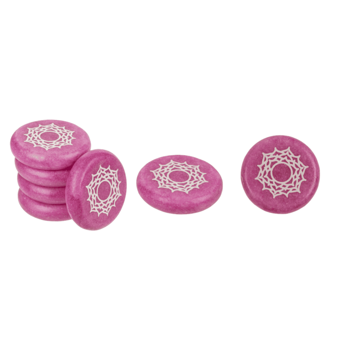 Chakra Steine,