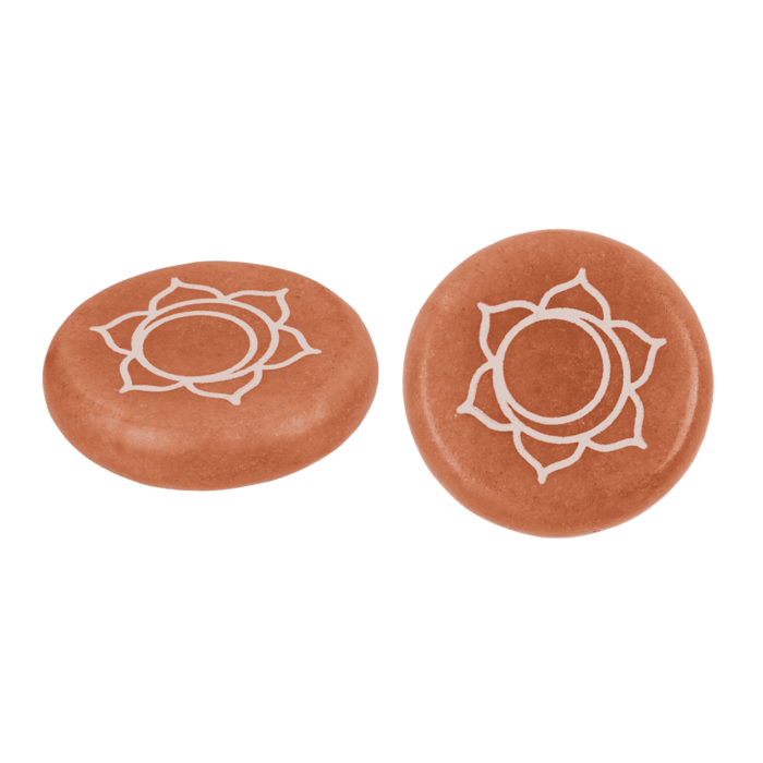 Chakra Steine,