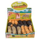Stretch-Wildtiere, 13 cm,