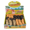 Stretch-Wildtiere, 13 cm,