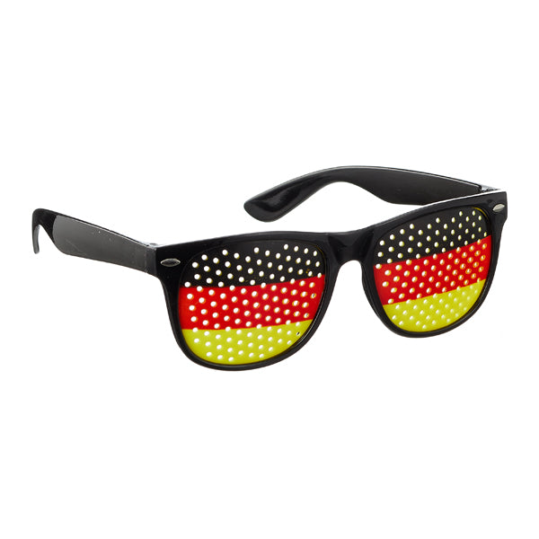 Brille "Deutschland"