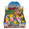 Fingerpuppen, Hoftiere, 6-8 cm,