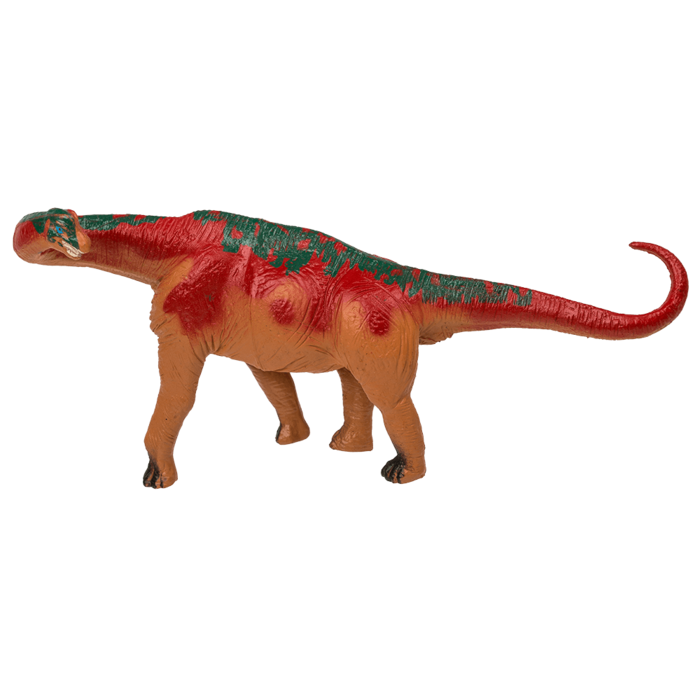 Dinosaurier, ca. 20 cm,