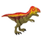Dinosaurier, ca. 20 cm,