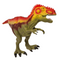 Dinosaurier, ca. 20 cm,