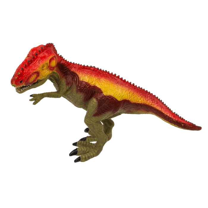 Dinosaurier, ca. 20 cm,