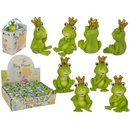 Froschprinz, in Papiertüte mit Design,