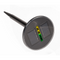 3D Solar Gartenstecker mit Farbwechsel-LED,