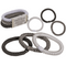 Textil-Haarband/Armband, Basic,