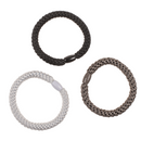 Textil-Haarband/Armband, Basic,