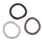 Textil-Haarband/Armband, Basic,
