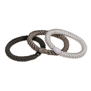 Textil-Haarband/Armband, Basic,