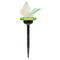 3D Solar Gartenstecker mit Farbwechsel-LED,