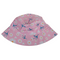 Anglerhut, Flowers, 4-fach sortiert,