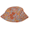 Anglerhut, Flowers, 4-fach sortiert,
