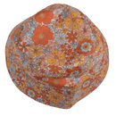 Anglerhut, Flowers, 4-fach sortiert,