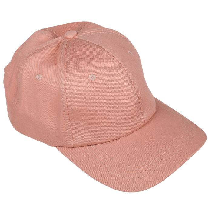 Basecap, Standard, 6-farbig sortiert,