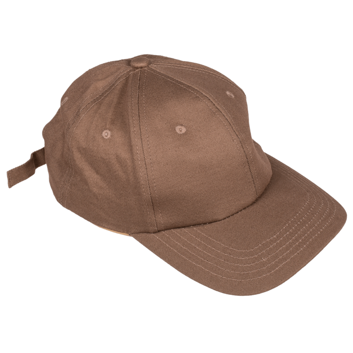Basecap, Standard, 6-farbig sortiert,