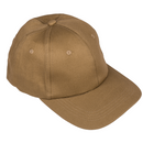 Basecap, Standard, 6-farbig sortiert,