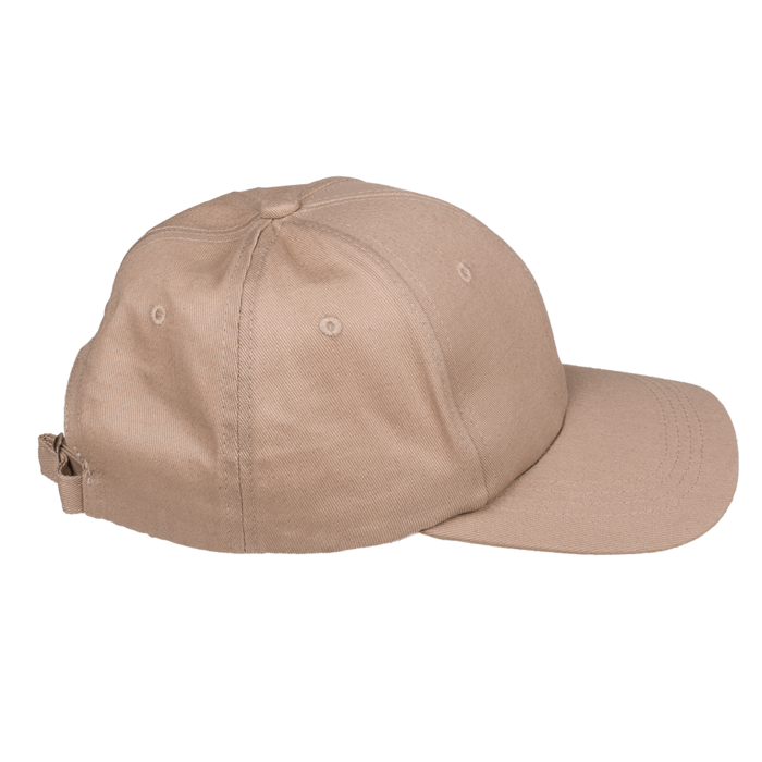 Basecap, Standard, 6-farbig sortiert,