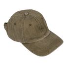 Basecap, Washed Look, 6-farbig sortiert,