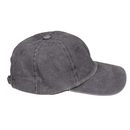Basecap, Washed Look, 6-farbig sortiert,