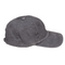 Basecap, Washed Look, 6-farbig sortiert,
