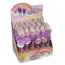 Bleistift mit Radiergummi, Flauschiges Einhorn,