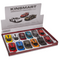 Metall-Modellauto mit Rückziehmotor, Lamborghini,
