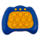Quick Push Game Konsole mit Sound und LED Licht,