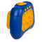 Quick Push Game Konsole mit Sound und LED Licht,